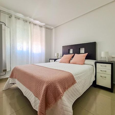 Avenida Guillermo Reina, 2ºb Apartment Huercal-Overa Exterior photo